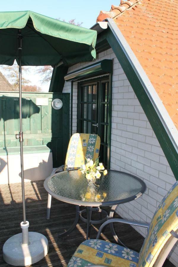 Ostseehaus Prerow Exteriér fotografie